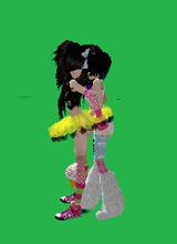 XxKillerBarbieDollxX