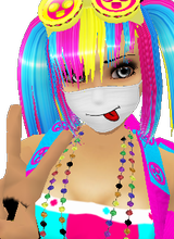 avatar image