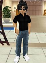 avatar image