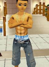 avatar image