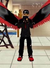 avatar image