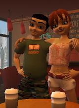 avatar image