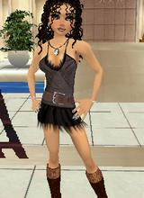 avatar image