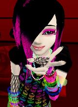 avatar image