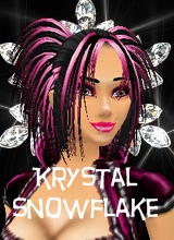KrystalSnowflake