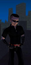 avatar image