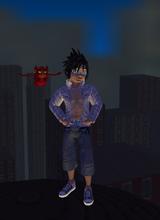 Avatar pic