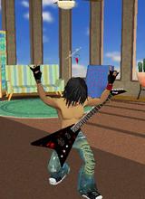 avatar image