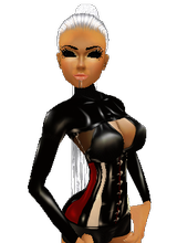 666ladyofdeath666