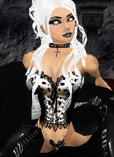 666ladyofdeath666