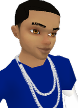 Avatar pic