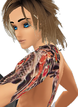avatar image