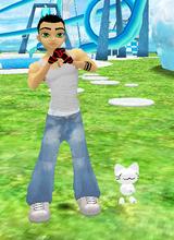 avatar image