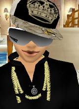 avatar image