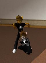 avatar image