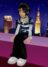 avatar image