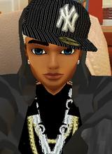 avatar image