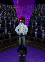 avatar image
