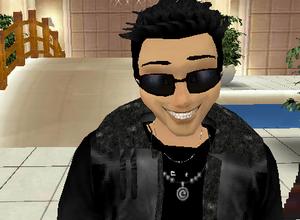 avatar image