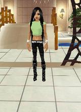 Avatar pic