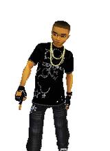 avatar image