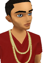 avatar image