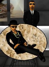 avatar image