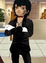 Avatar pic