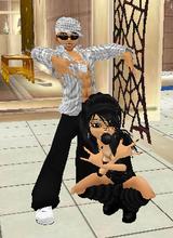 avatar image