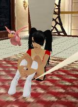 avatar image