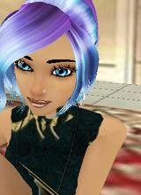 Avatar pic