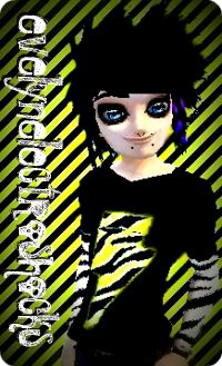 EvelynElectroshocks