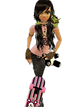 avatar image