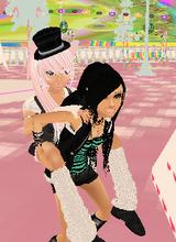avatar image