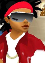 avatar image