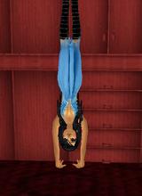 avatar image