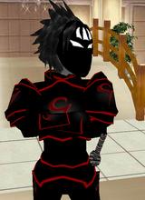 Avatar pic