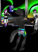 avatar image