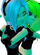 avatar image