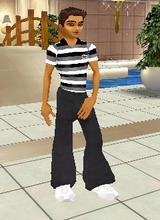 avatar picture