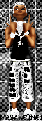 Avatar pic