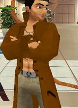 avatar image