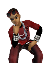 avatar image