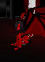 IcePrincessRose666