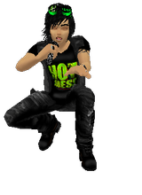 avatar image