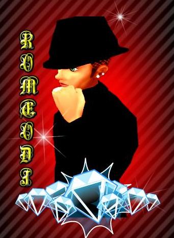 romeodj500