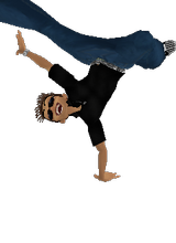 avatar image