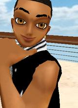 Avatar pic