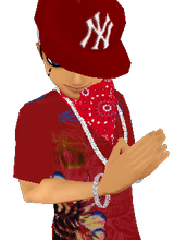 avatar image