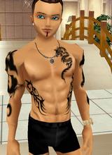 avatar image